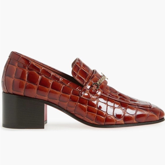 Christian Louboutin shoes - Picture 2 of 5